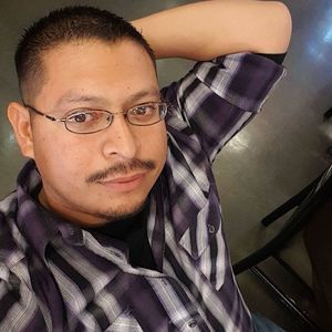 Meet your Posher, Armando